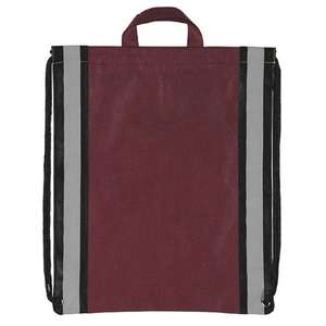 Marco Polo Explorer Backpack - Full Color 