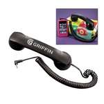 Logo Cell Phone Accessories - Retro Mobile Phone Handset