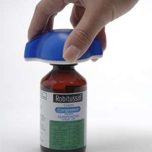 Medicine Bottle Opener