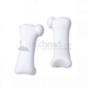 Human Bone Stress Ball