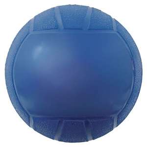 Mini Vinyl Volleyball Blue