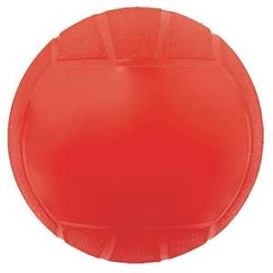 Mini Vinyl Volleyball Red
