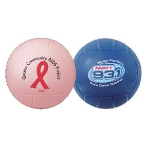 Custom Promotional Mini Vinyl Volleyball