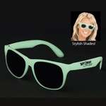 Custom Sunglasses, Cases & Clips - Glow Sunglasses