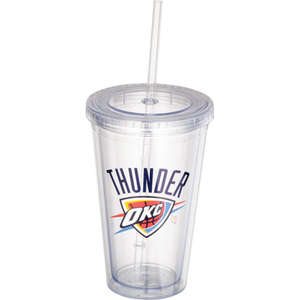 Sedici Tumbler - 16 oz. Clear