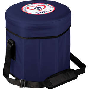 Custom Promotional Game Day Cooler Seat