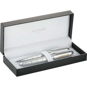 Custom Promotional Balmain Corsica Pen Set