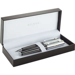 Custom Promotional Balmain Narbonne Pen Set
