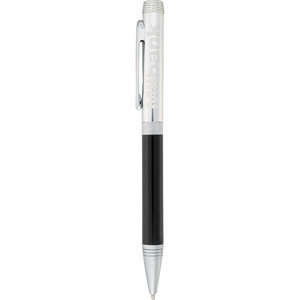 Rockford Pen Set Black