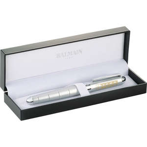 Balmain Corsica Roller Ball Pen