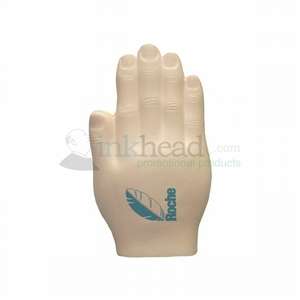 Hand Stress Ball