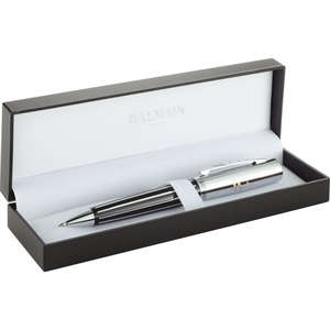 Custom Promotional Balmain Narbonne Twist Pen