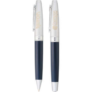Custom Promotional Cutter and Buck Legacy Pen Set