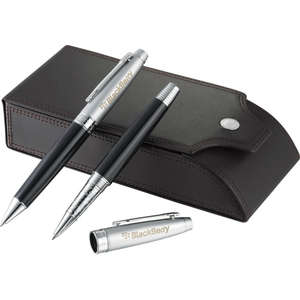 Cutter and Buck Legacy Pen Set