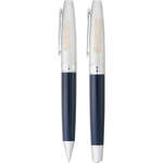 Custom Twist Pens - Cutter and Buck Legacy Pen Set