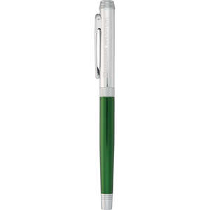 Rockford Roller Ball Pen Green