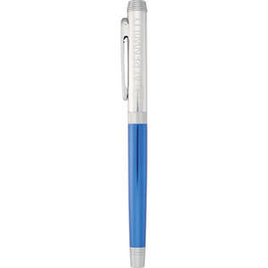 Rockford Roller Ball Pen Blue