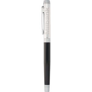 Rockford Roller Ball Pen Black