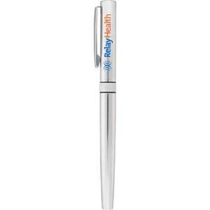 Custom Promotional Bankman Roller Ball Pen