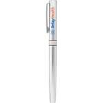 Promotional Rollerball Pens - Bankman Roller Ball Pen