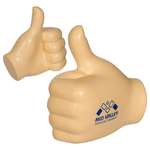 Wholesale Educational & Healthcare Stress Balls - Hand Thumbs Up Stress Ball