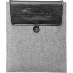 Custom Tablet/iPad Accessories - Hampshire Tablet Sleeve