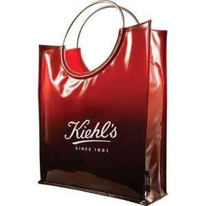 Custom Promotional The Nicole Gloss Tote Bag