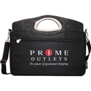 The Sophia Meeting Tote Bag 