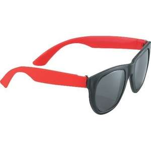 Cool Dude Retro Sunglasses