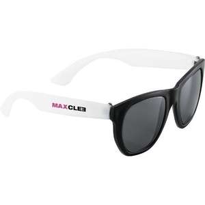 Cool Dude Retro Sunglasses
