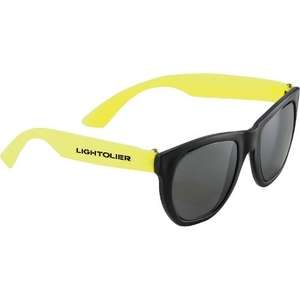 Cool Dude Retro Sunglasses