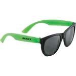 Promotional Sunglasses, Cases & Clips - Cool Dude Retro Sunglasses