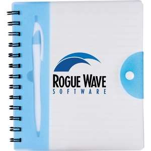 The Hideaway Notebook 
