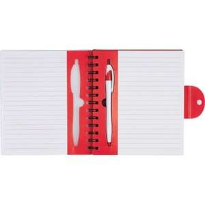 The Hideaway Notebook 