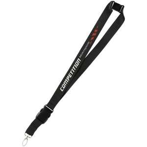 Hang In There Lanyard 