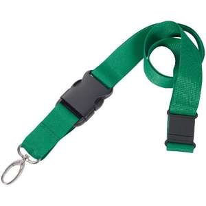 Hang In There Lanyard 