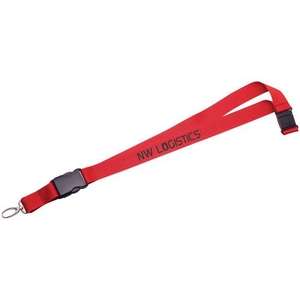 Hang In There Lanyard 