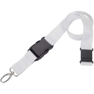Hang In There Lanyard 