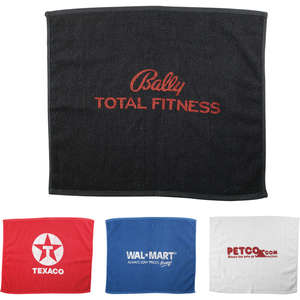 Custom Promotional Go Go Rally Towel