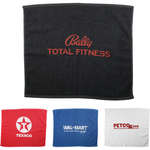 Logo Tote Bags - Go Go Rally Towel