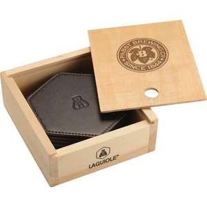 Laguiole Coaster Set