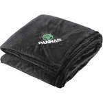 Customized Blankets - Sherpa Home Throw Blanket