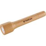 Custom Flashlights - Wooden Flashlight