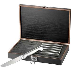 Belgio Cutlery Set 