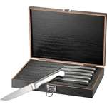 Wholesale Household Items - Belgio Cutlery Set