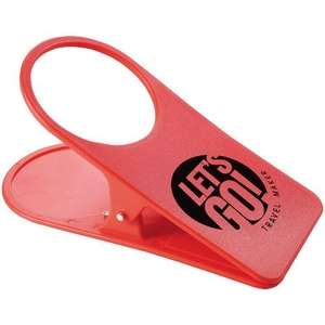 Game Day Drink Clip