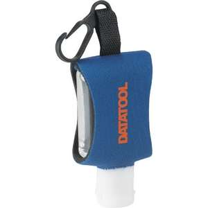 Li'l Cleaner Hand Sanitizer in Sleeve 