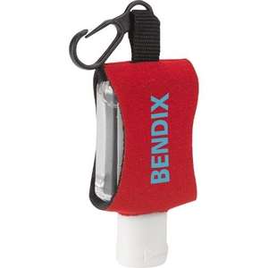 Li'l Cleaner Hand Sanitizer in Sleeve 