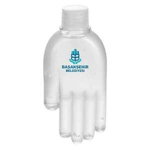 Custom Promotional Helping Hand Sanitizer