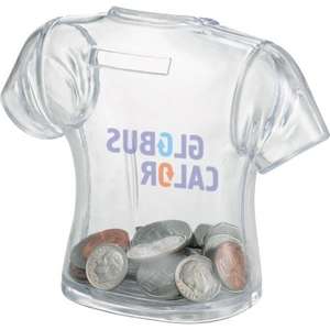 Spirit Coin Bank